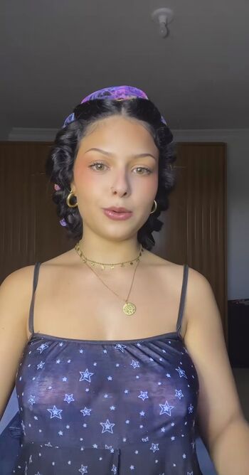 Yasmin Dias Yassay2K