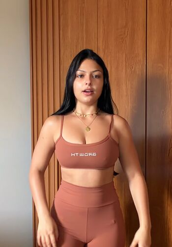 Yasmin Dias Yassay2K