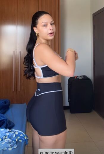 Yasmin Dias Yassay2K