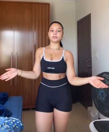 Yasmin Dias Yassay2K