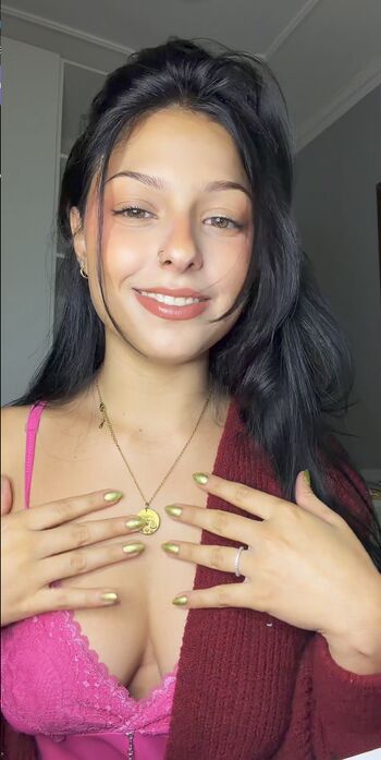 Full leaked Yasmin dias yassayk private onlyfans photo