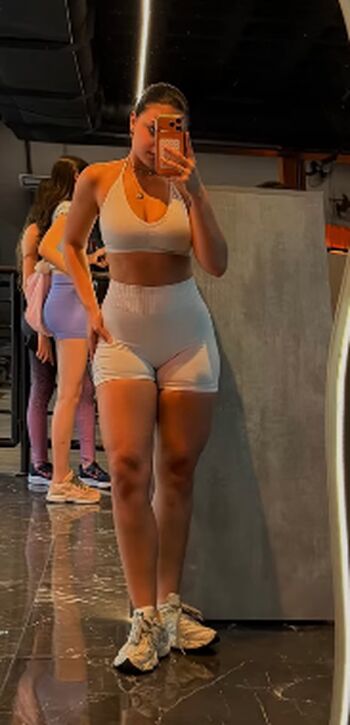 Full leaked Yasmin dias yassayk private onlyfans photo