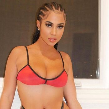 Full leaked Yasmin elopez private onlyfans photo
