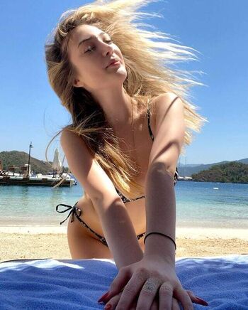 Full leaked Yasmin erbil private onlyfans photo