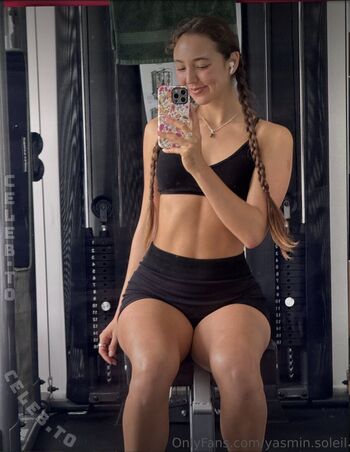 Full leaked Yasmin forest page private onlyfans photo