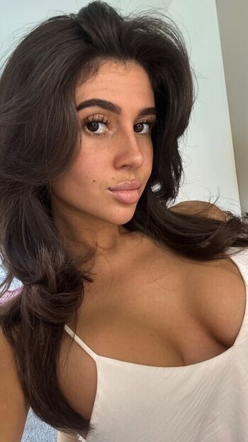 Full leaked Yasmin murray private onlyfans photo