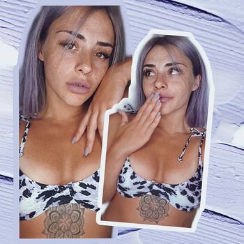 Full leaked Yasmin zammit stevens private onlyfans photo