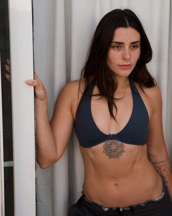Yasmin Zammit Stevens
