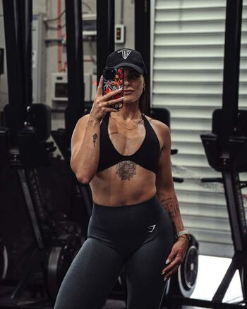 Full leaked Yasmin zammit stevens page private onlyfans photo