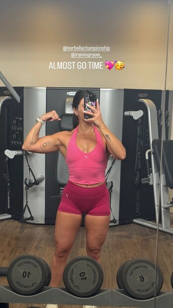 Full leaked Yasmin zammit stevens page private onlyfans photo