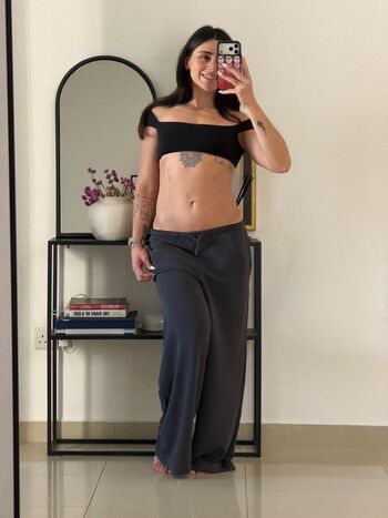 Full leaked Yasmin zammit stevens page private onlyfans photo