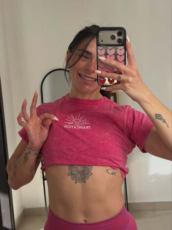 Full leaked Yasmin zammit stevens private onlyfans photo