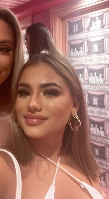 Full leaked Yasmin private onlyfans photo