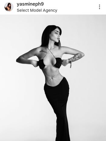 Full leaked Yasmineph private onlyfans photo