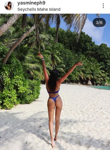 Full leaked Yasmineph private onlyfans photo