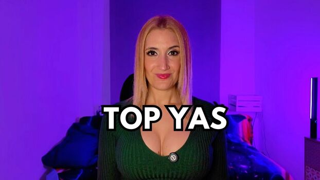 Full leaked Yasminramos private onlyfans photo