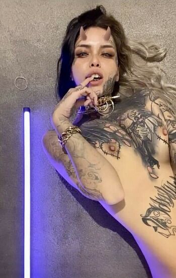 Full leaked Yasvo private onlyfans photo