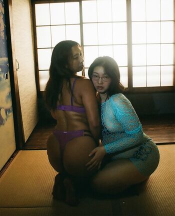 Full leaked Yawakinchan private onlyfans photo