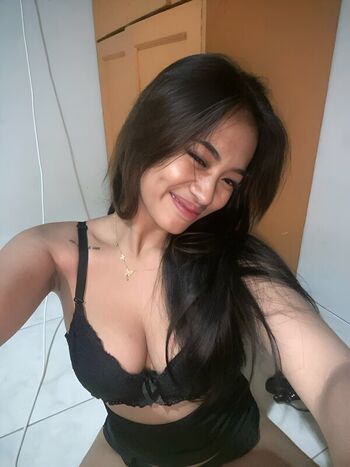 Full leaked Yaya geraldine private onlyfans photo