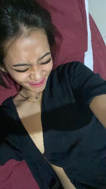 Full leaked Yaya geraldine private onlyfans photo