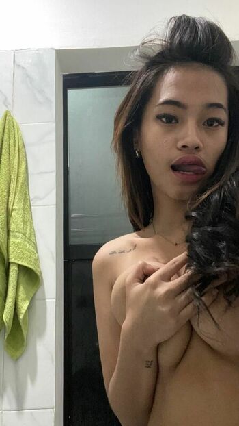 Full leaked Yaya geraldine private onlyfans photo