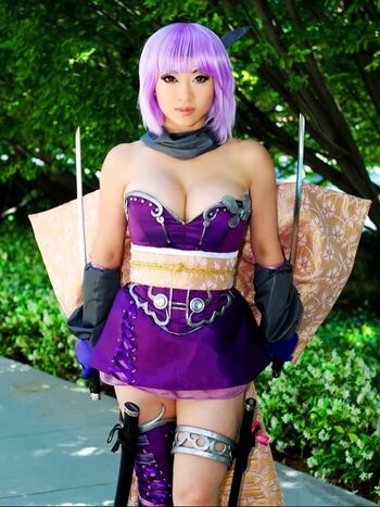 Full leaked Yaya han page private onlyfans photo