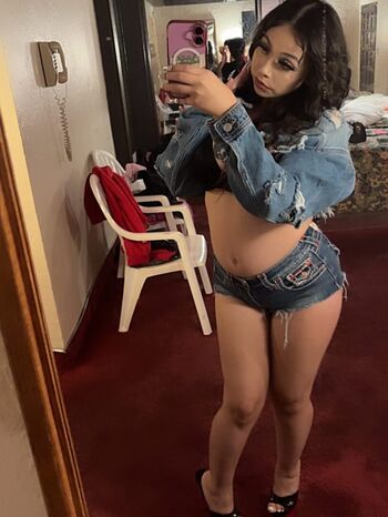 Full leaked Yayabaybee private onlyfans photo