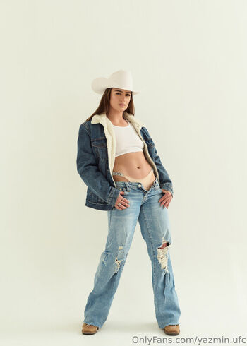 Full leaked Yazmin jauregui private onlyfans photo