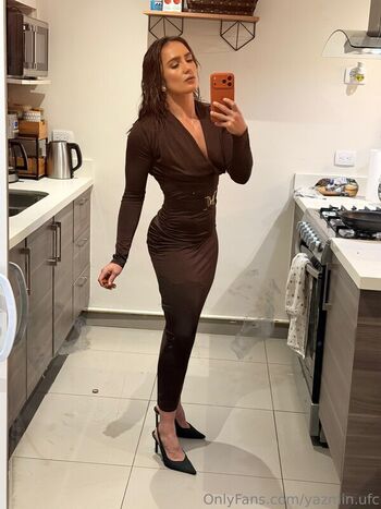 Full leaked Yazmin jauregui private onlyfans photo