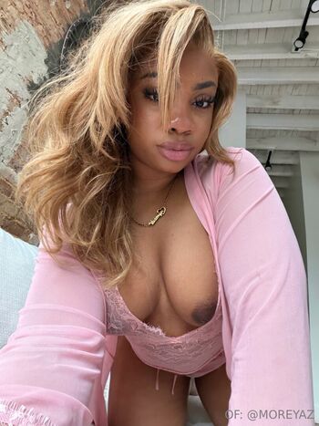 Full leaked Yazmynswrld private onlyfans photo