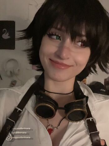 Full leaked Yeahhwnana private onlyfans photo
