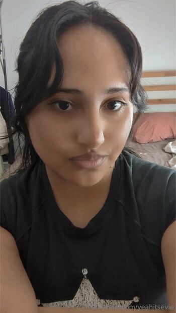 yeahitsevie