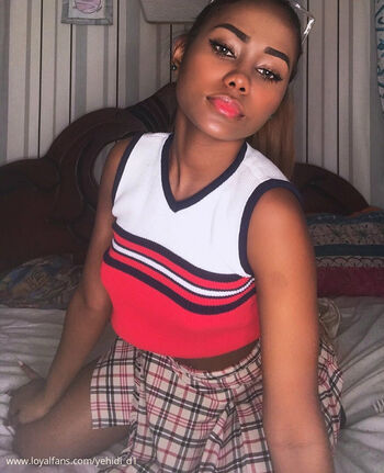 Yehidydenisha