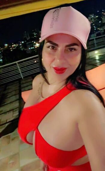 Full leaked Yeinny pacheco page private onlyfans photo