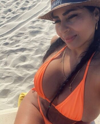 Yeinny Pacheco