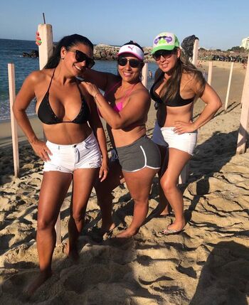 Full leaked Yeinny pacheco page private onlyfans photo