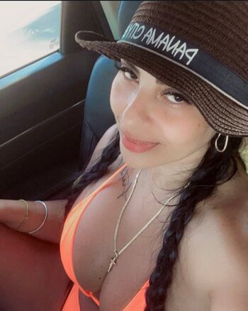 Full leaked Yeinny pacheco page private onlyfans photo