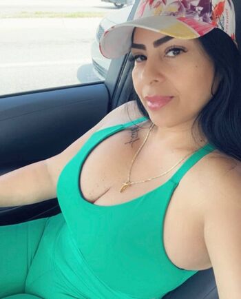 Full leaked Yeinny pacheco page private onlyfans photo