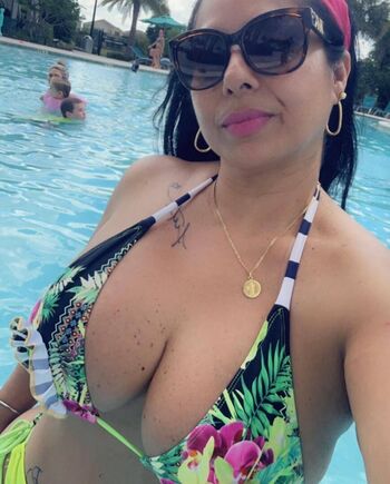 Full leaked Yeinny pacheco page private onlyfans photo