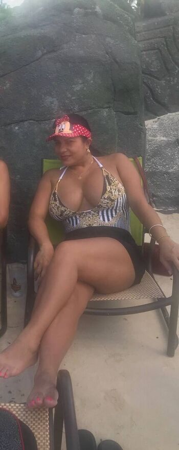 Full leaked Yeinny pacheco page private onlyfans photo