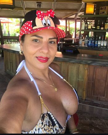 Full leaked Yeinny pacheco private onlyfans photo