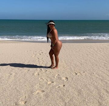 Full leaked Yeinny pacheco private onlyfans photo