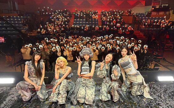 Yeji - ITZY (예지, Hwang Ye-ji)