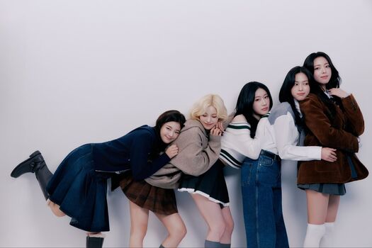 Yeji - ITZY (예지, Hwang Ye-ji)