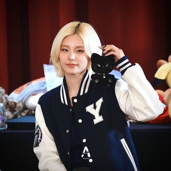 Full leaked Yeji page private onlyfans photo