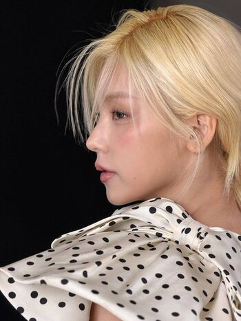 Full leaked Yeji page private onlyfans photo