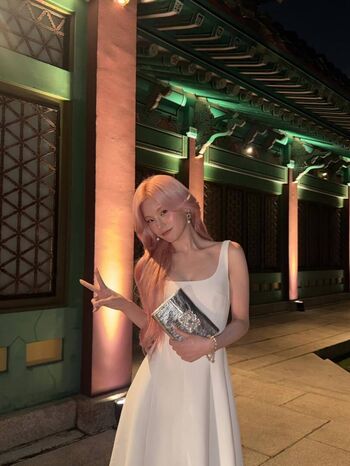 Full leaked Yeji page private onlyfans photo