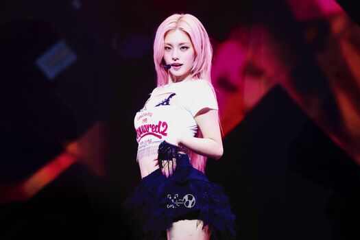 Full leaked Yeji private onlyfans photo