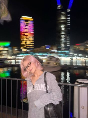 Full leaked Kenzie taylor / private onlyfans photo