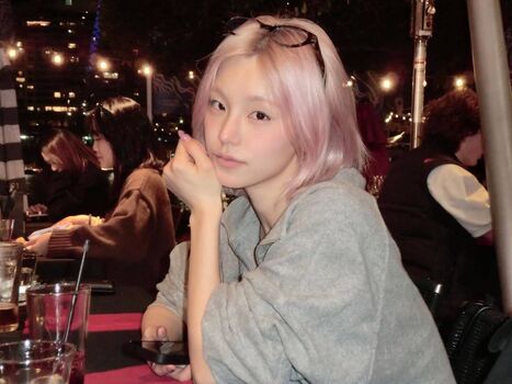 Full leaked Pushinguproses/ private onlyfans photo